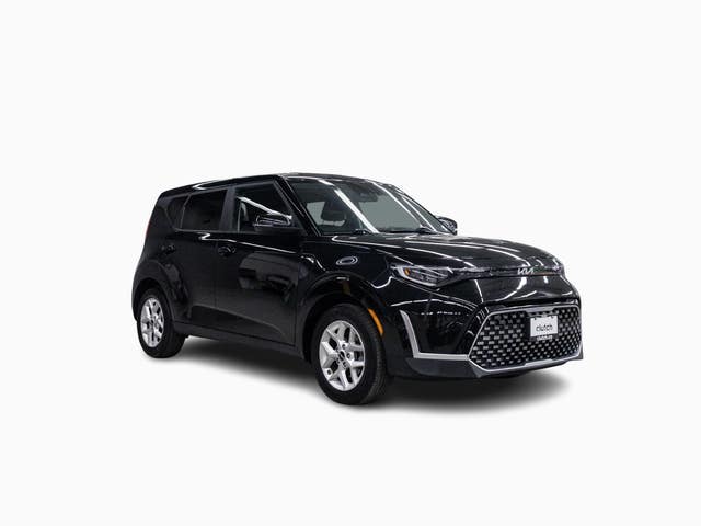 2025 Kia Soul