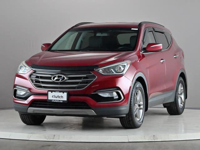 Hyundai Santa Fe Sport Premium AWD