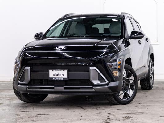 Hyundai Kona Preferred AWD w/ Trend Pkg