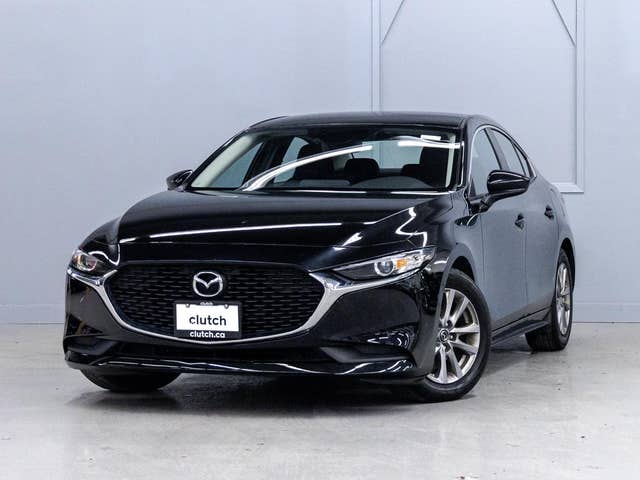 2024 Mazda Mazda3