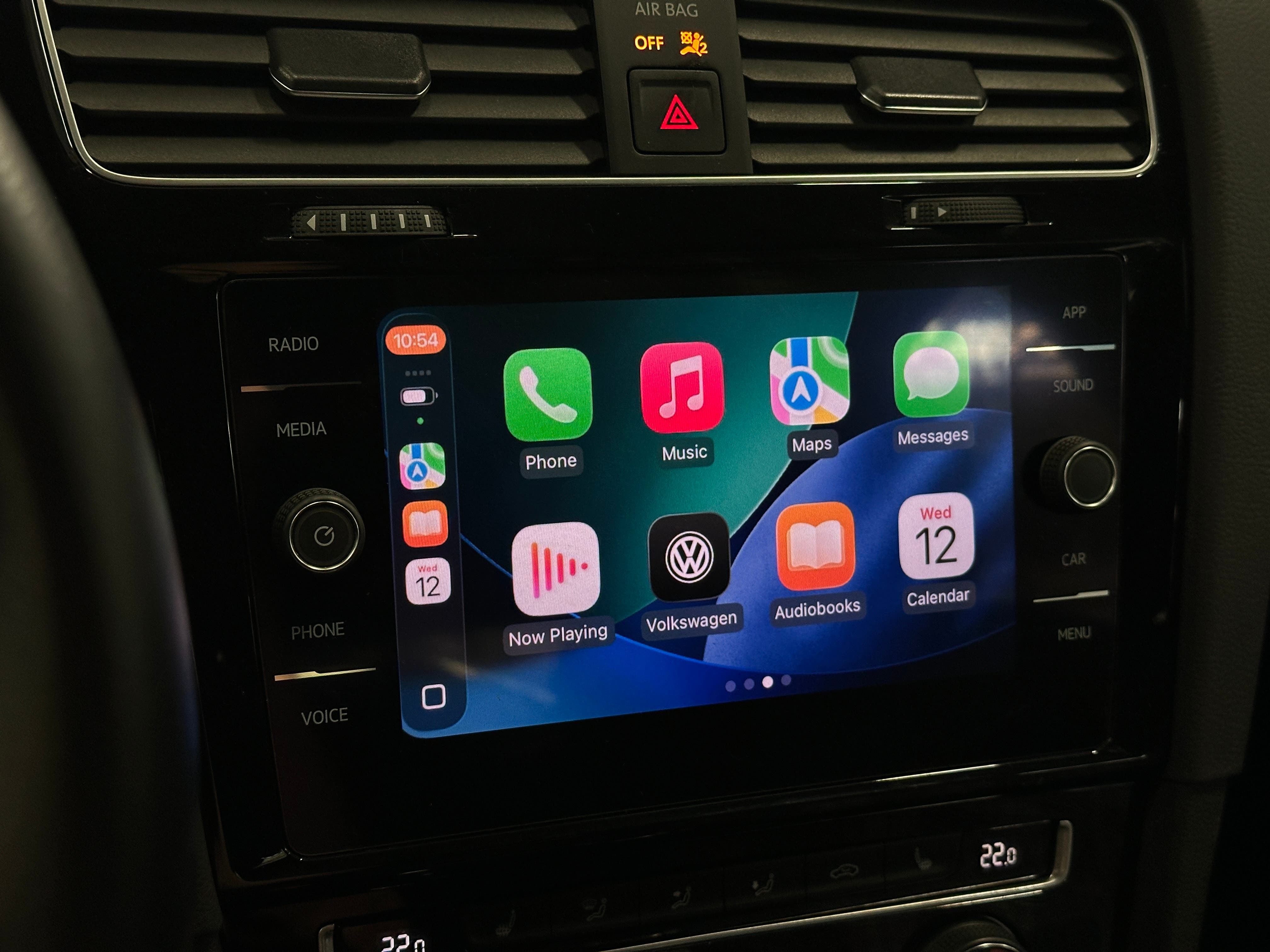 2019 Volkswagen Golf GTI