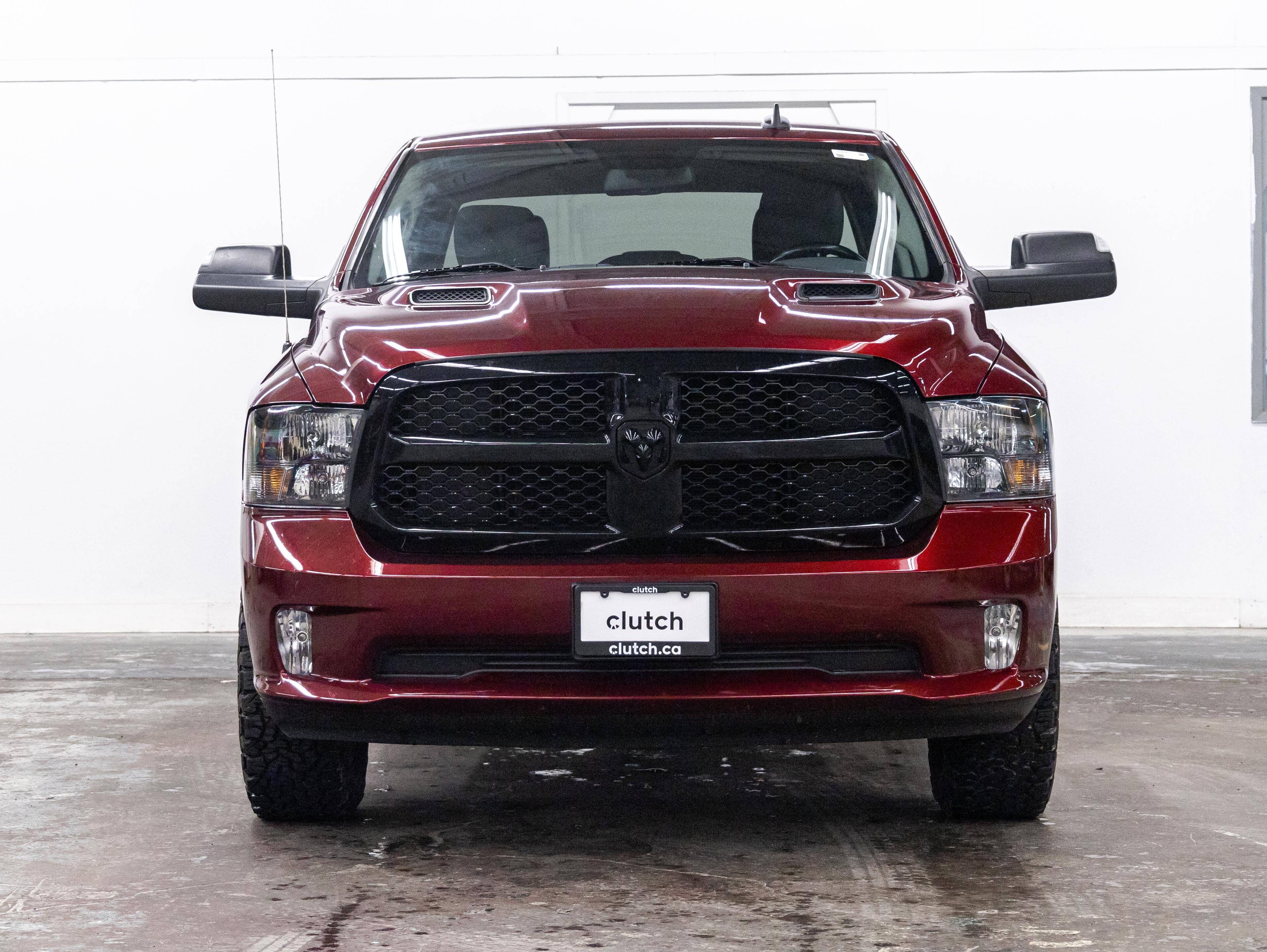 2020 Ram 1500 Classic