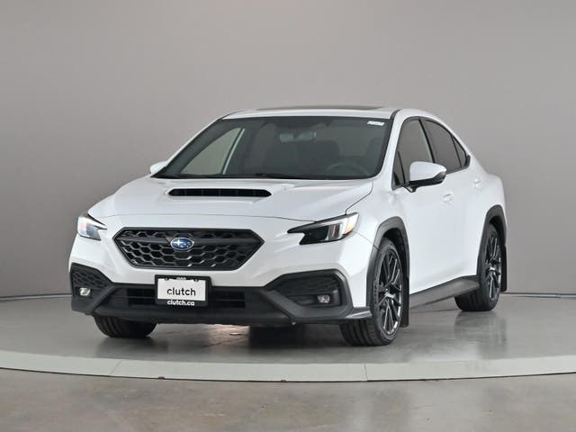 2023 Subaru WRX