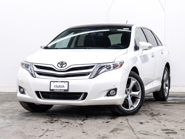Toyota Venza LE