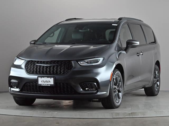 Chrysler Pacifica Touring L AWD