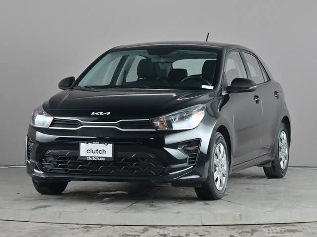 Kia Rio LX+