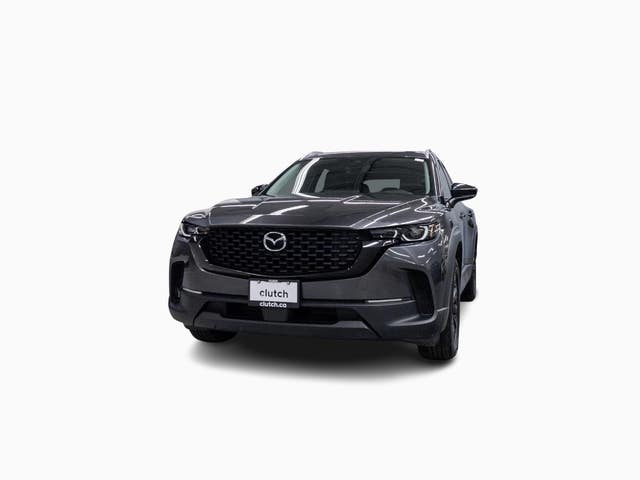 2023 Mazda CX-50