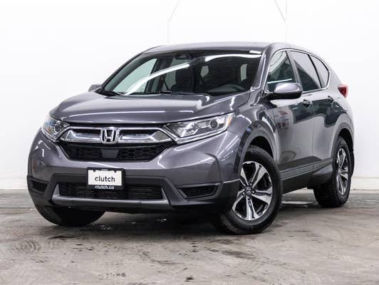 Honda CR-V LX AWD