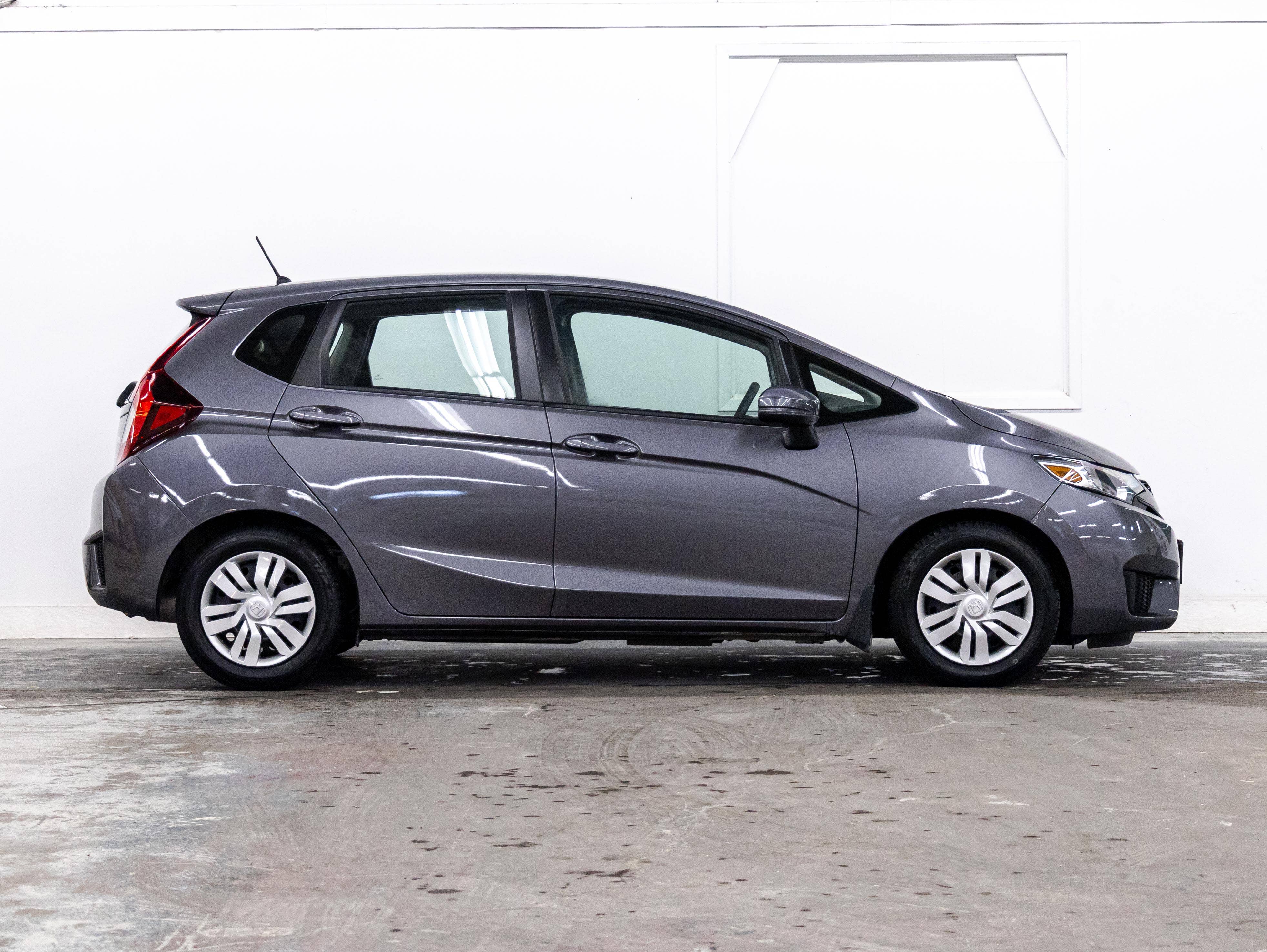2017 Honda Fit