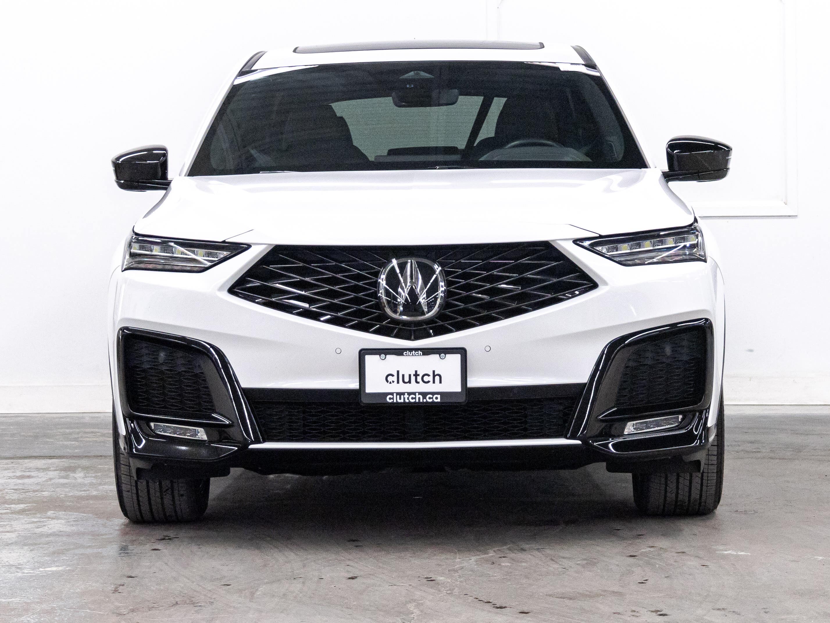 2025 Acura MDX