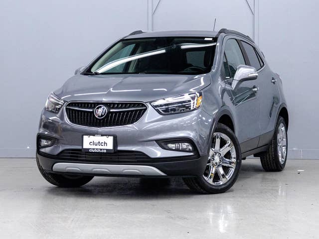 2019 Buick Encore