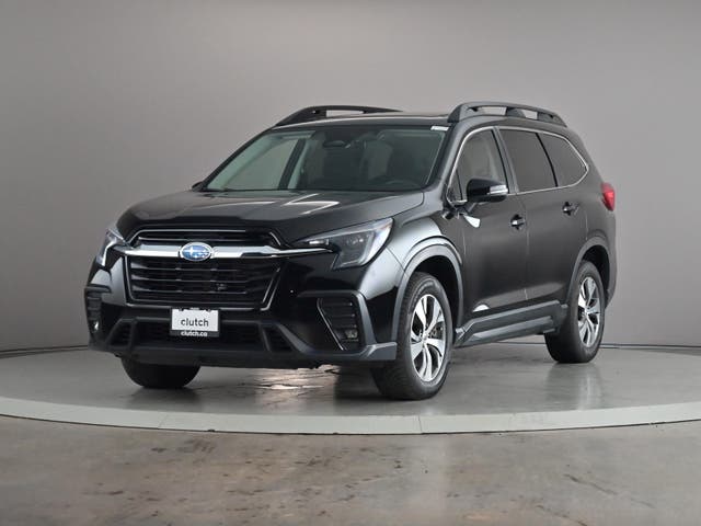 2023 Subaru Ascent