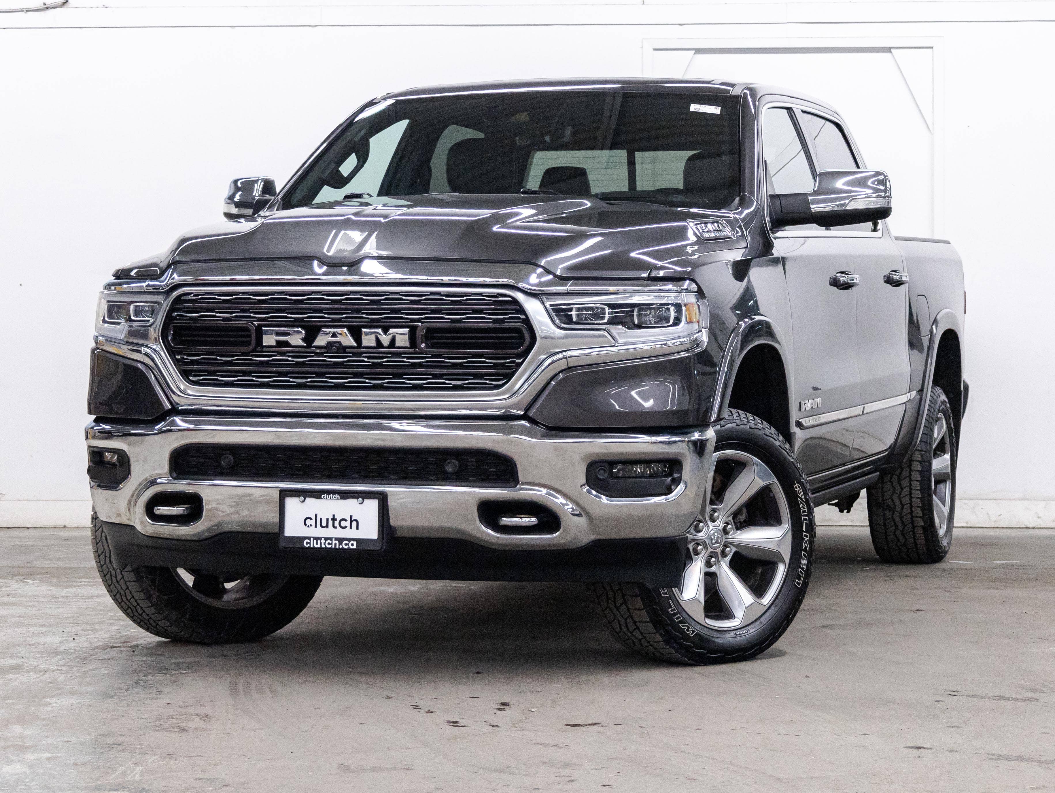 Used Ram 1500 for Sale in Halifax, NS | Clutch