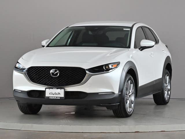 2021 Mazda CX-30