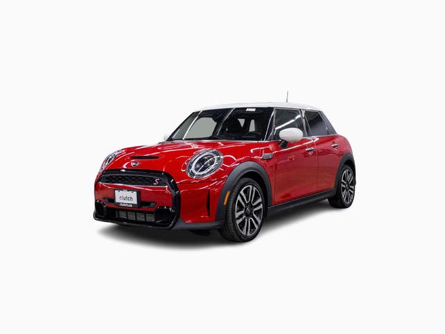 2023 MINI 5 Door