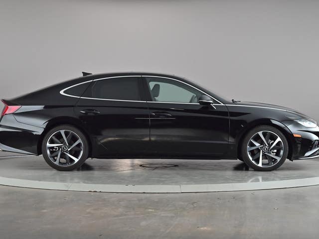 2023 Hyundai Sonata