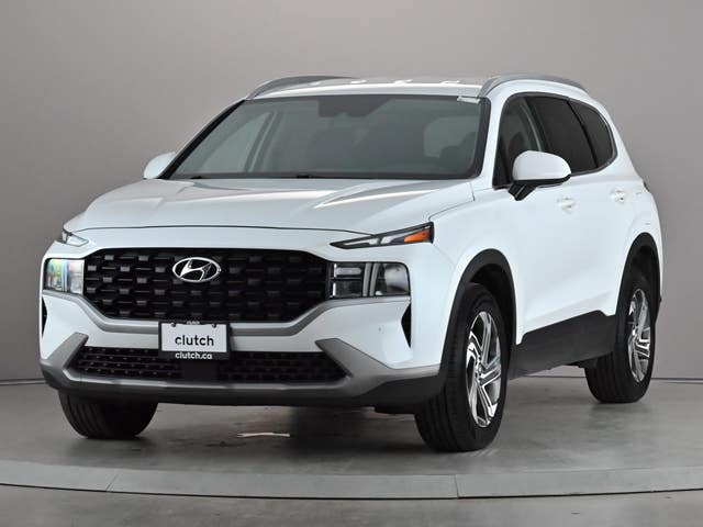 Hyundai Santa Fe Essential