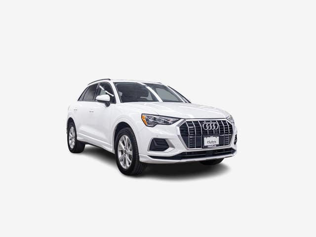 2024 Audi Q3