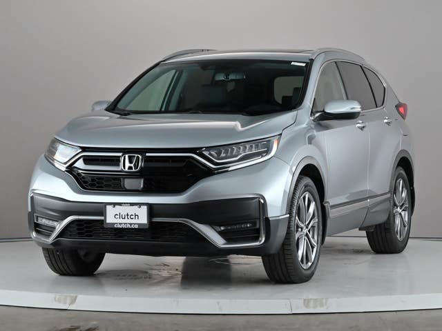 Honda CR-V Touring AWD
