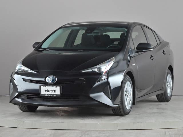 Toyota Prius Base