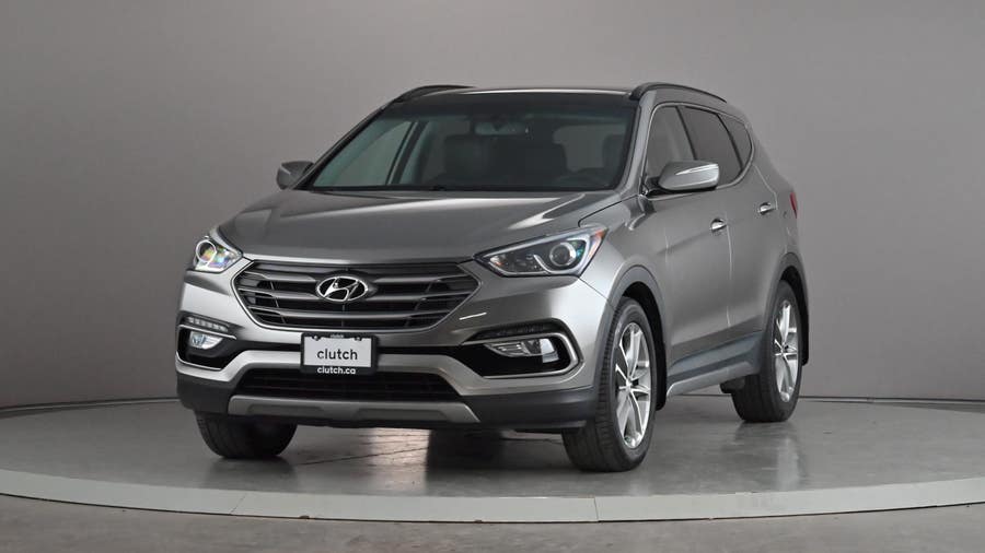Vehicle photo 1
