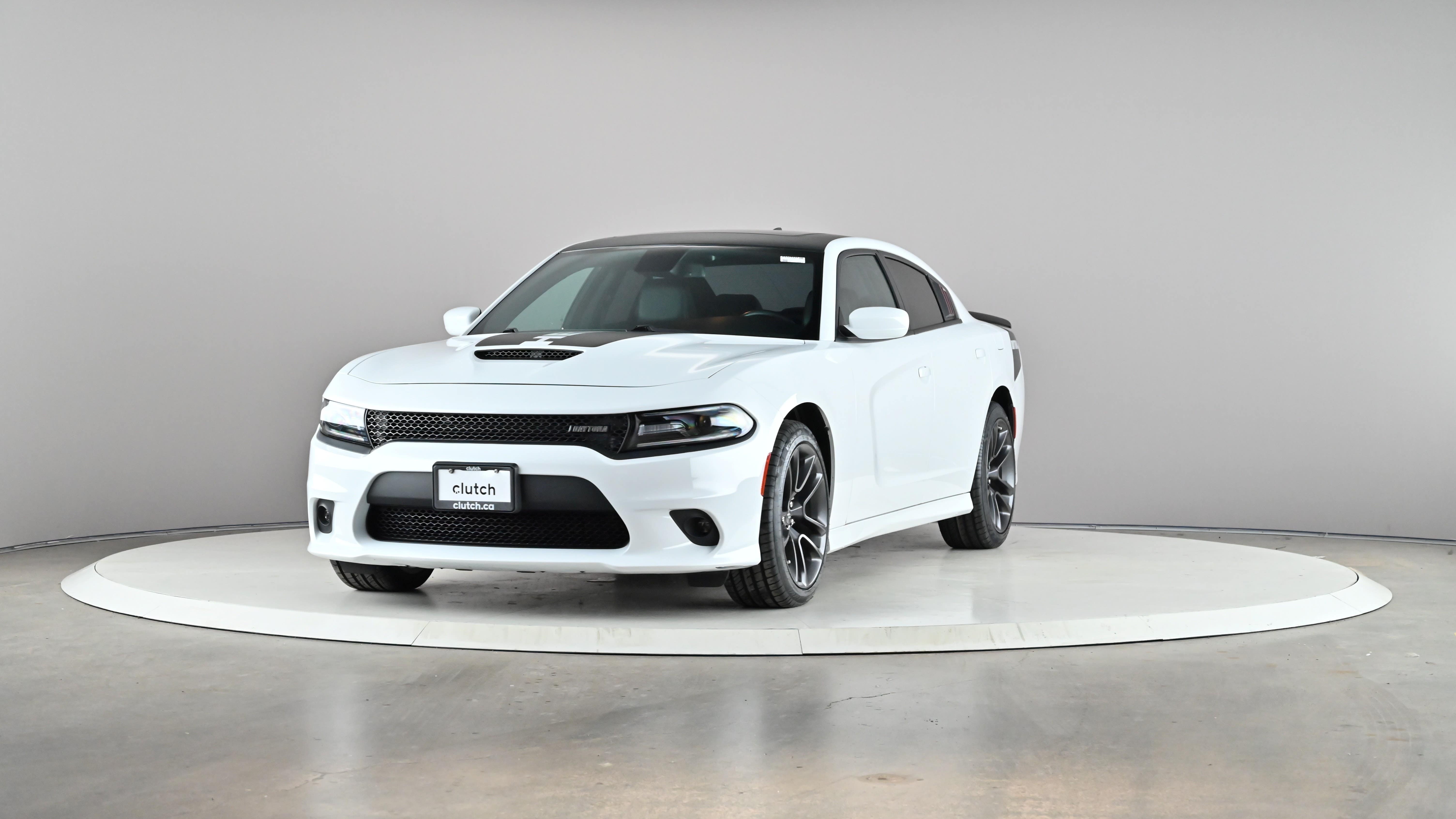 2021 Dodge Charger