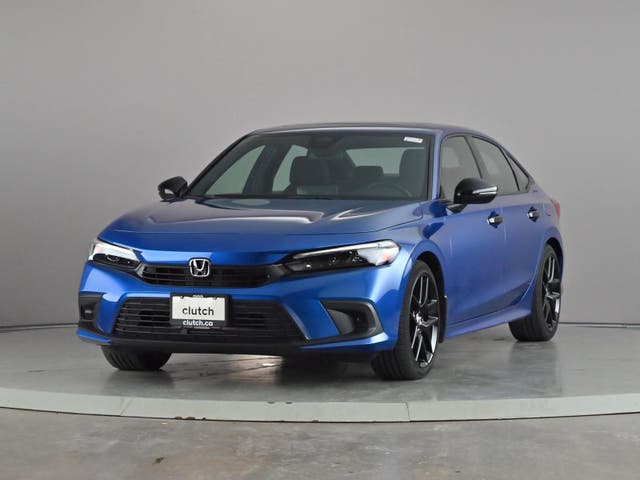 2023 Honda Civic