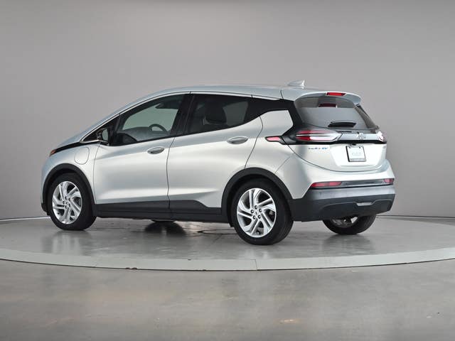 2023 Chevrolet Bolt EV