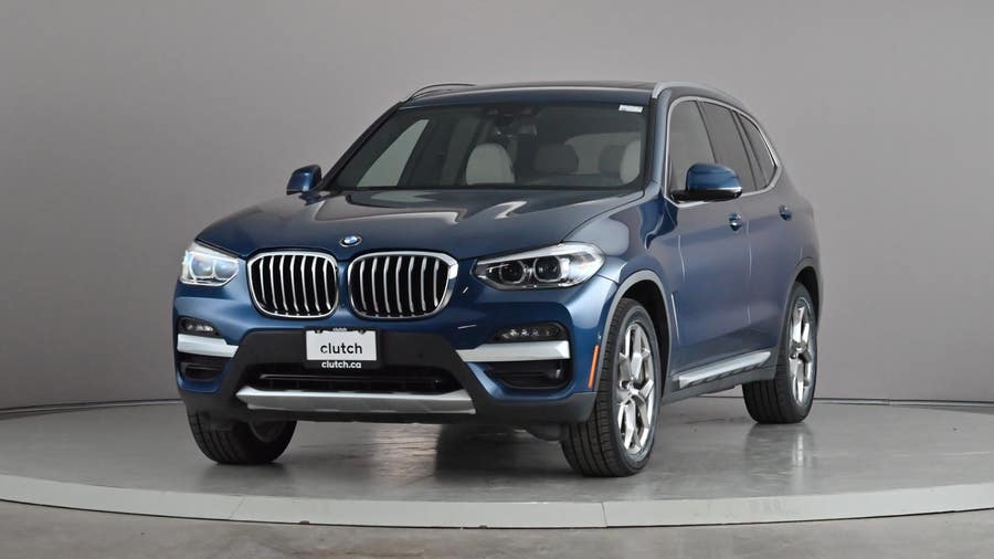 Vehicle photo 1