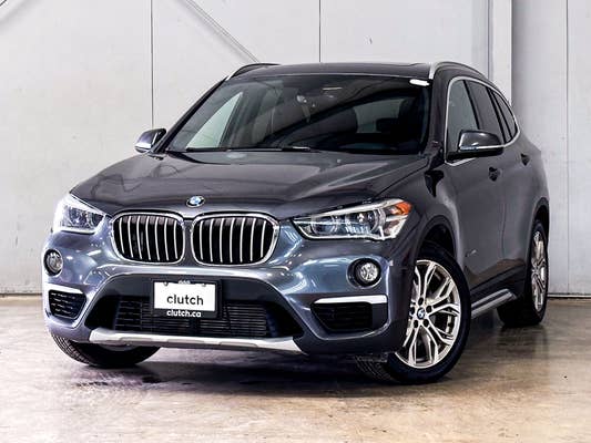 BMW X1 xDrive28i AWD