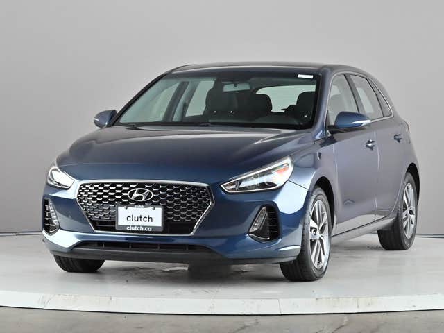 Hyundai Elantra GT GL