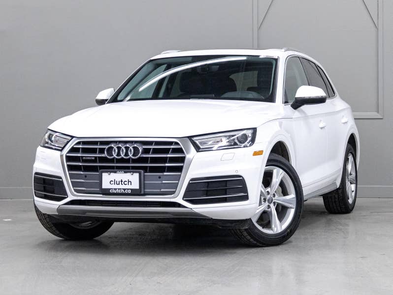 Vehicle photo 1