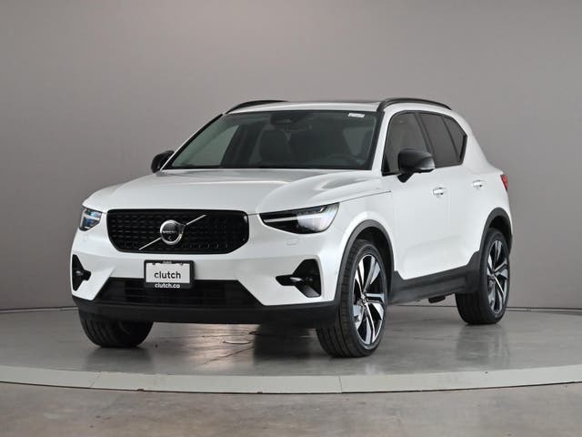 2024 Volvo XC40