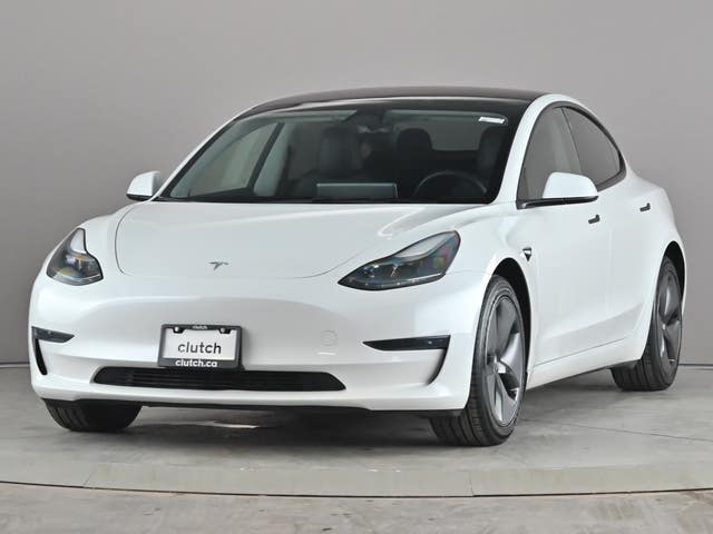 Tesla Model 3 Standard Range Plus