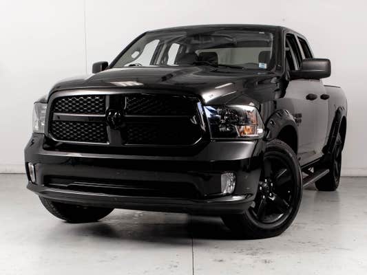 Ram 1500 Classic ST