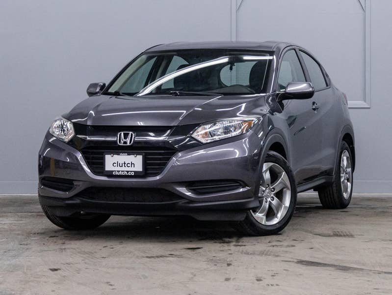 Vehicle photo 1