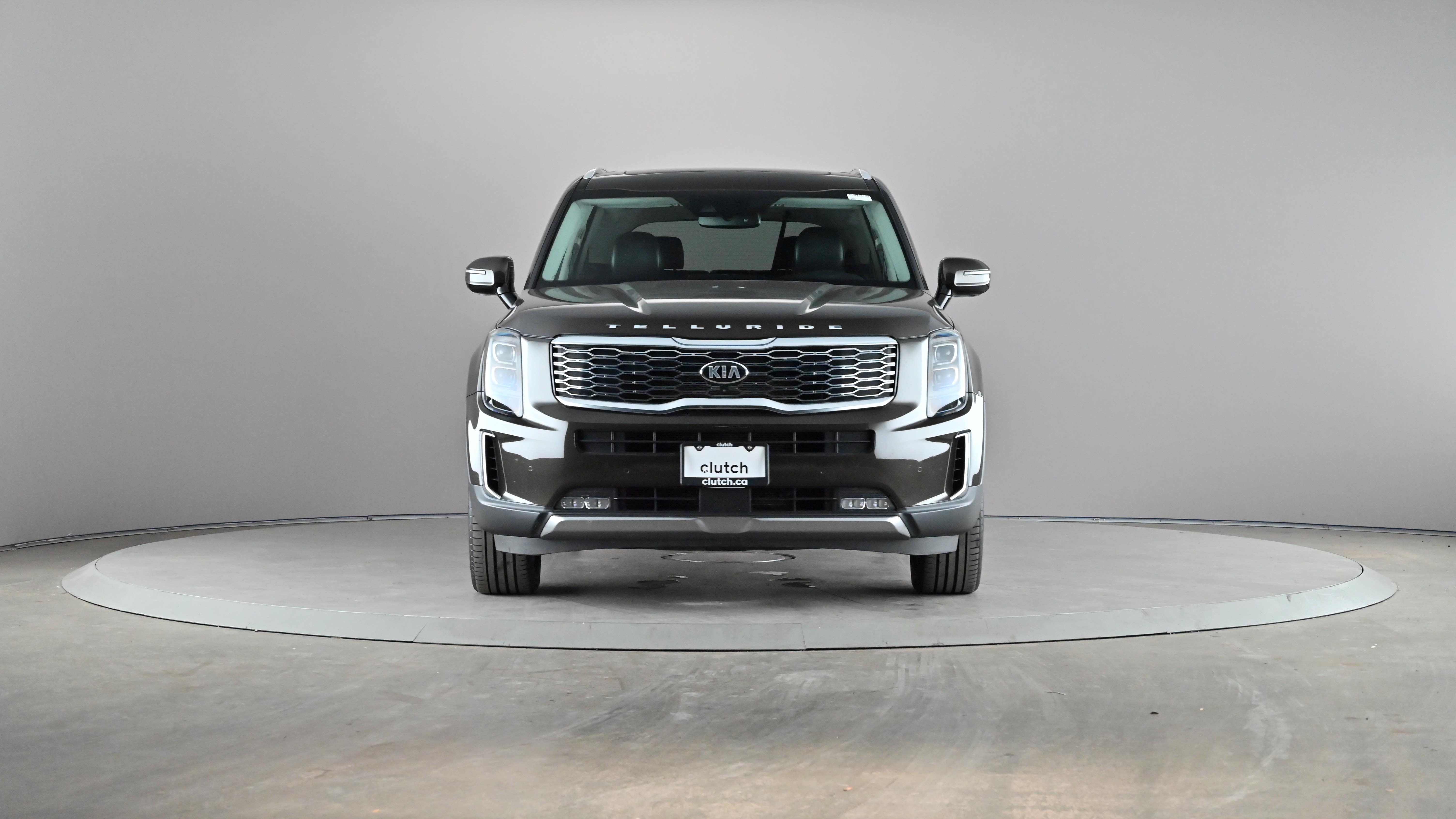 2020 Kia Telluride