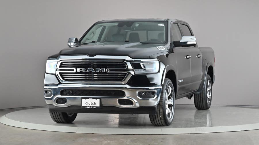 Vehicle photo 1