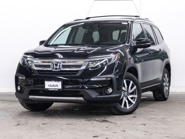 Honda Pilot EX-L NAVI AWD