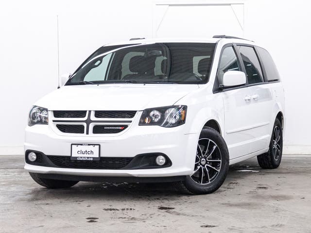 Dodge Grand Caravan GT