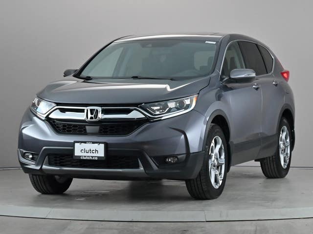 Honda CR-V EX AWD