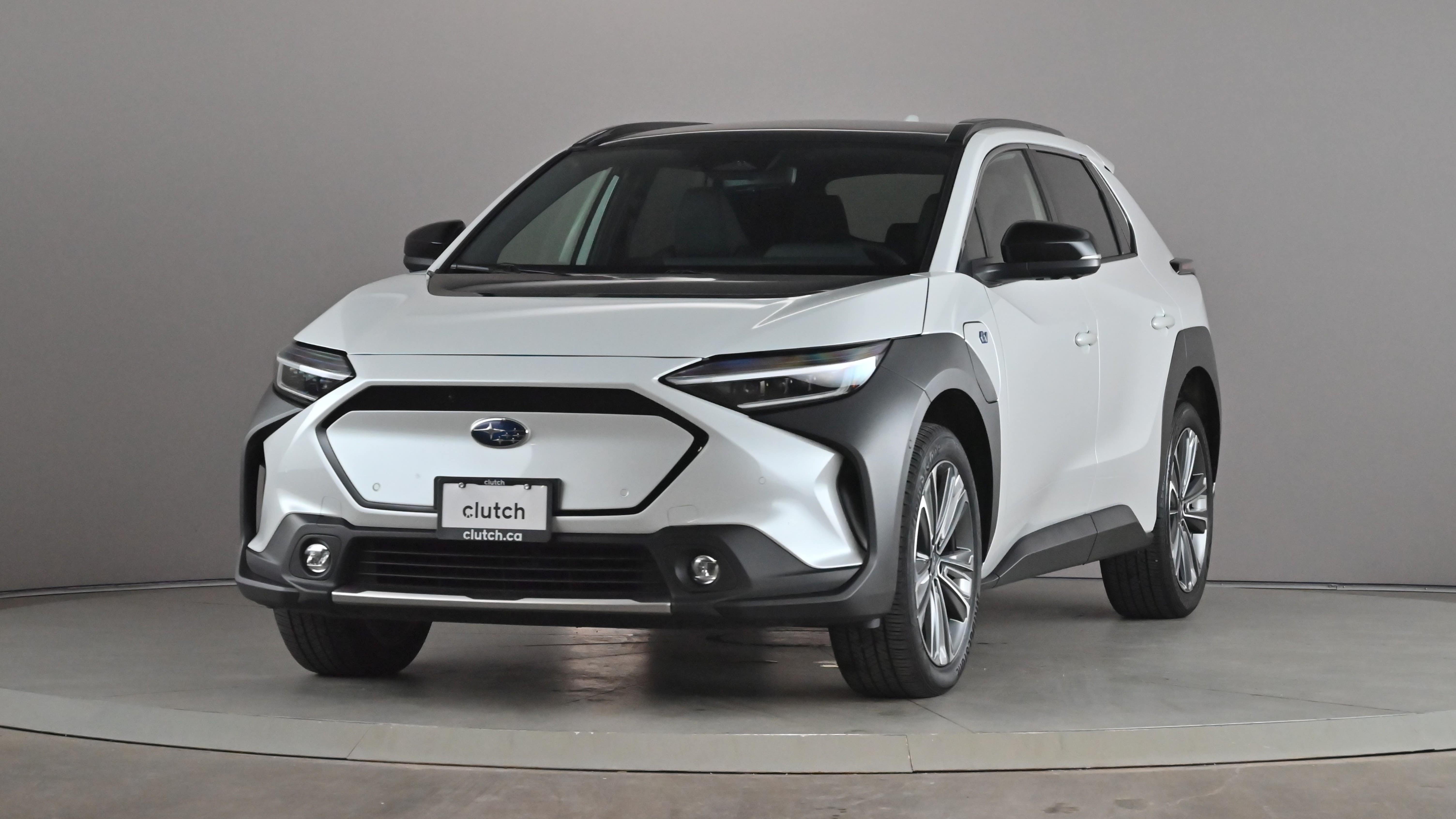 Subaru Solterra Technology AWD 2023