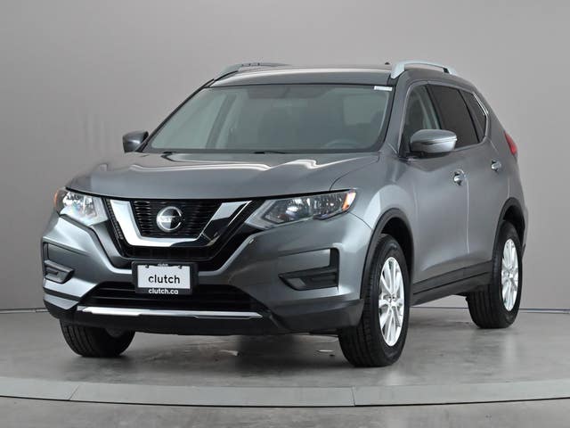 Nissan Rogue Special Edition AWD
