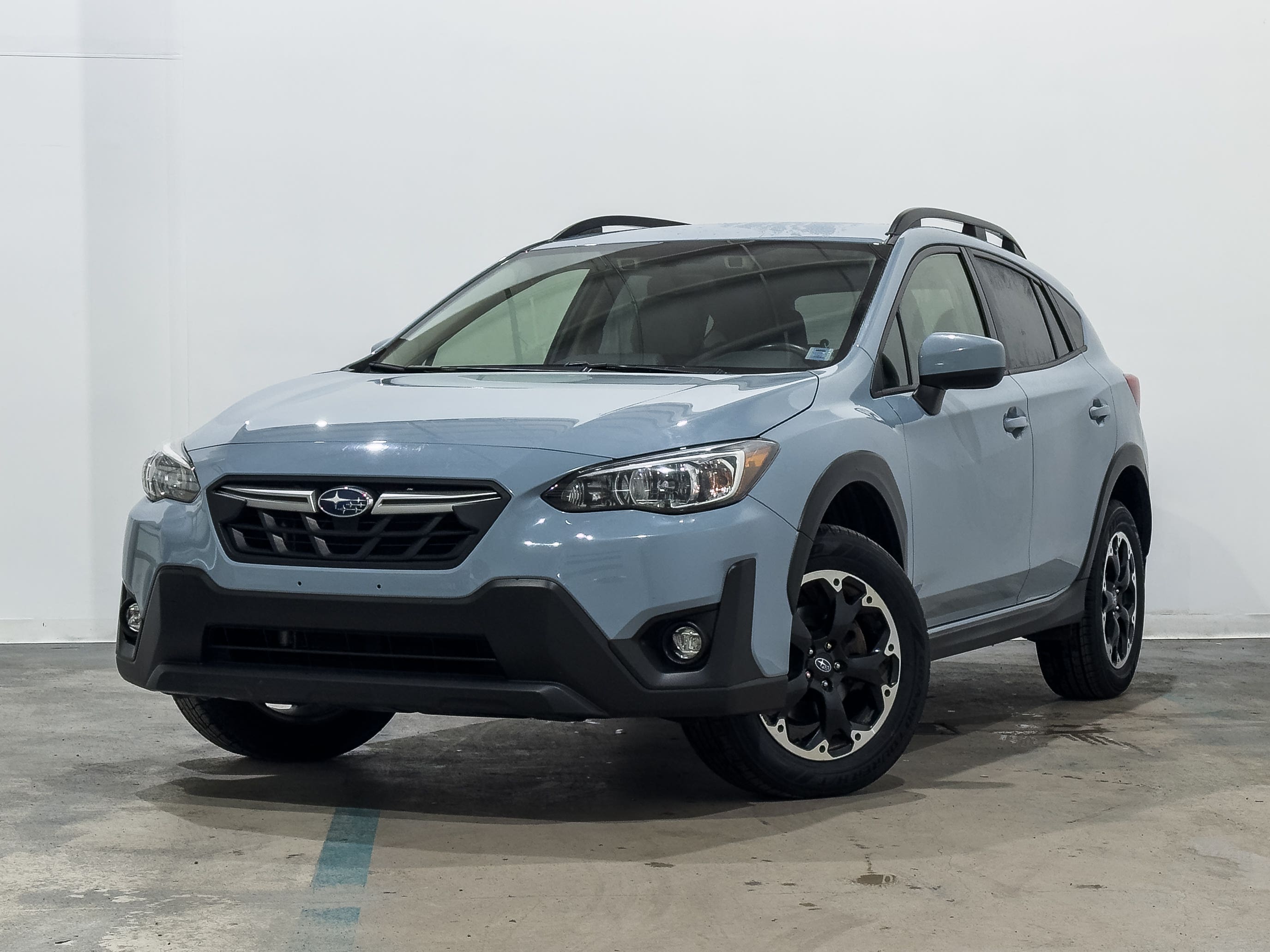  2023 Subaru Crosstrek Touring AWD   