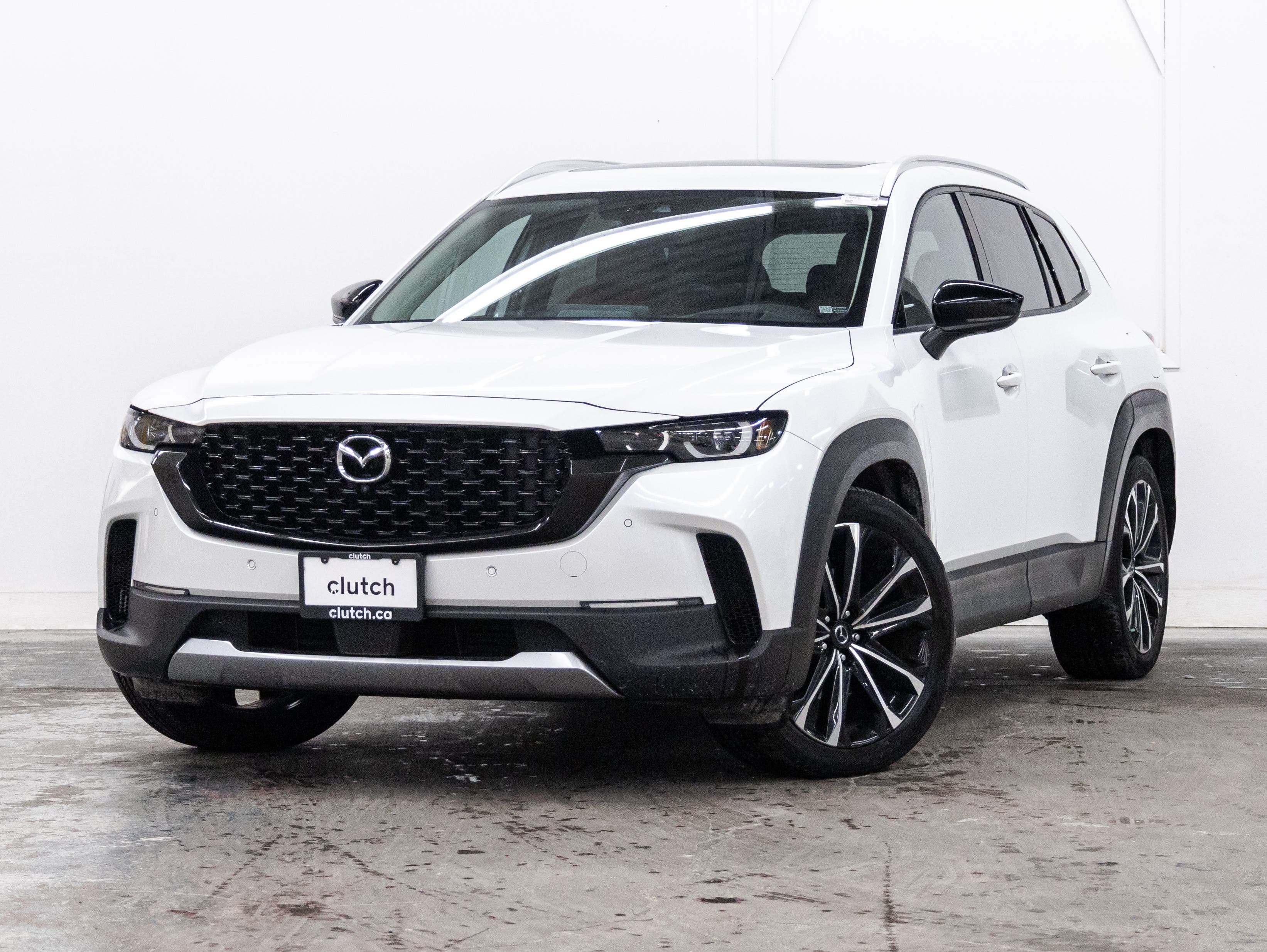 2023 Mazda CX-50