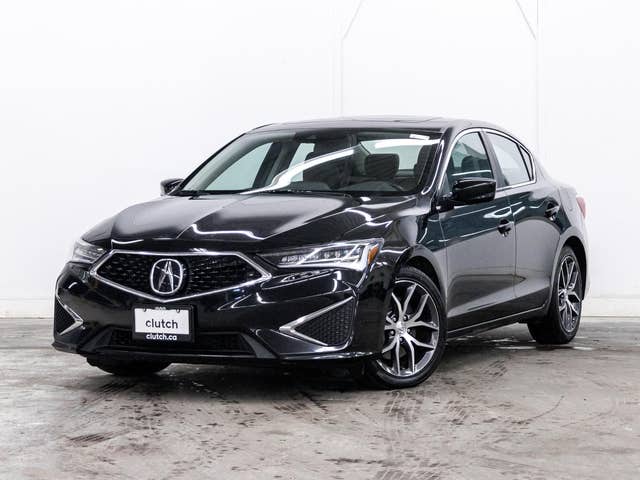 Acura ILX Premium