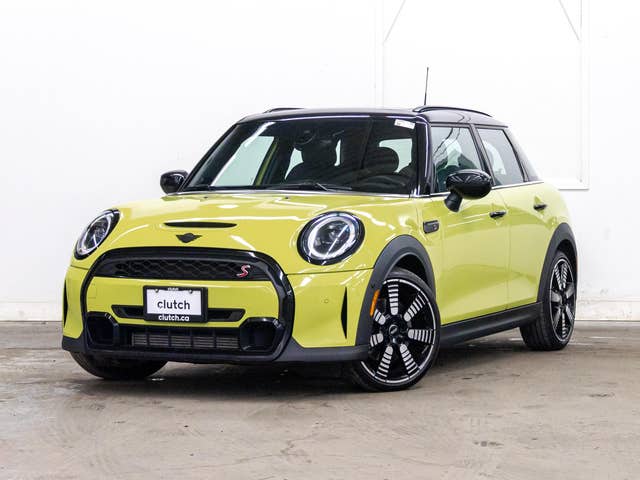 2023 MINI 5 Door