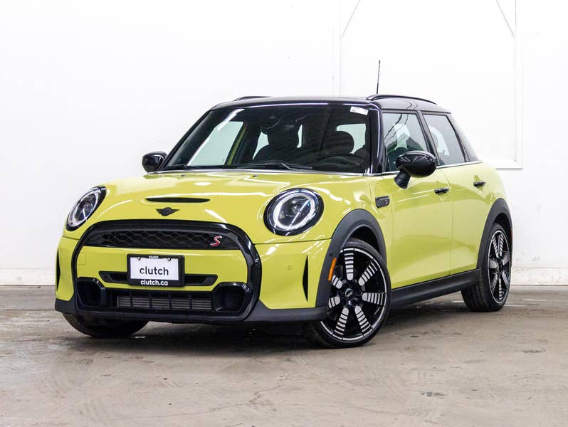 Vehicle photo 1