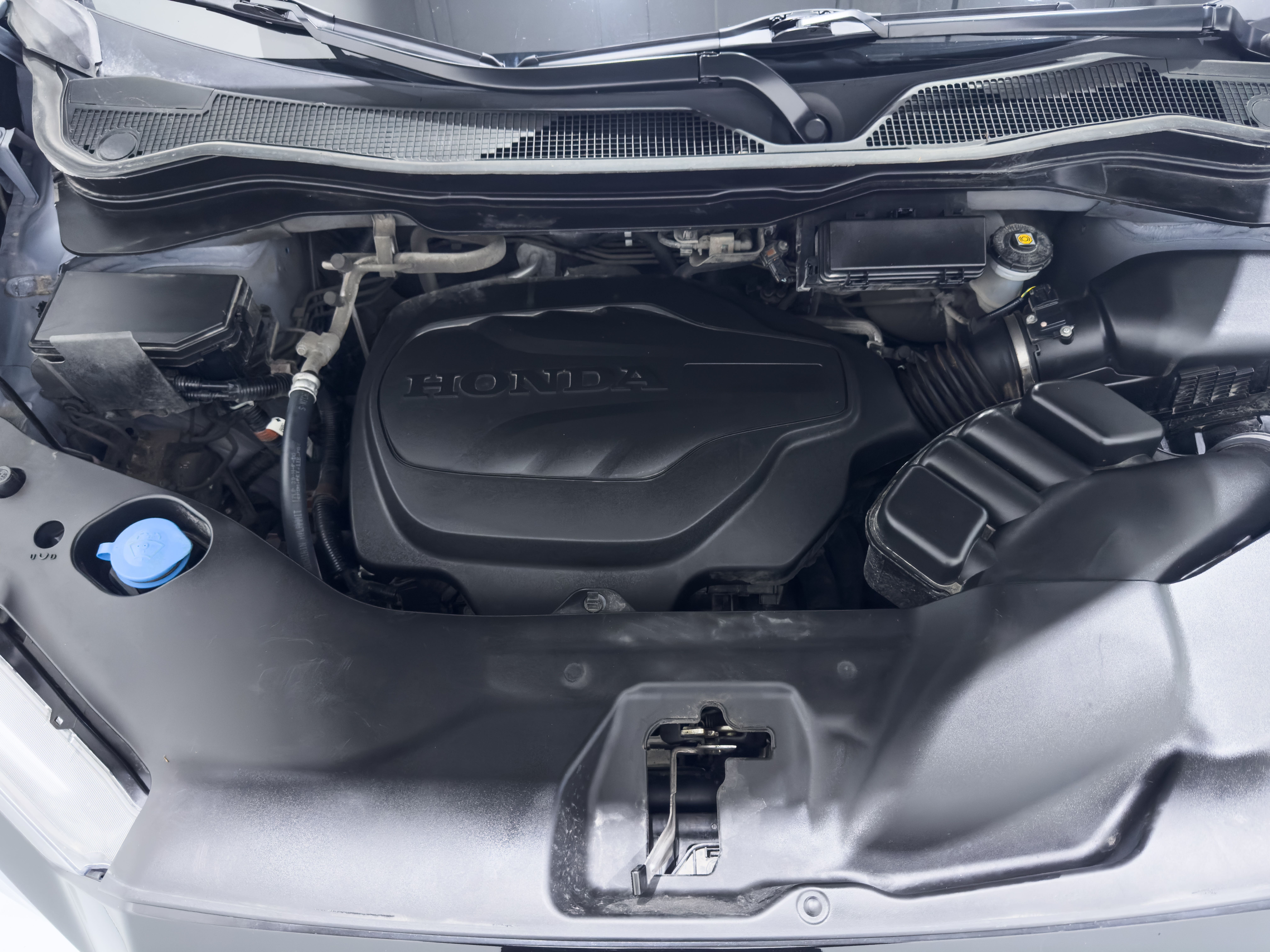 2023 Honda Passport Touring AWD