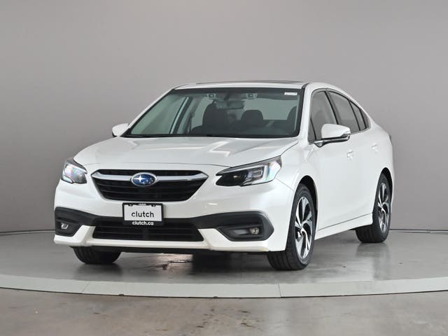 2020 Subaru Legacy